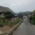 肥前浜宿 酒蔵通りの写真_10585