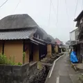 肥前浜宿 酒蔵通りの写真_10588