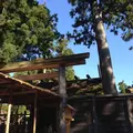 伊勢神宮外宮（豊受大神宮）の写真_10597