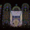 神戸ルミナリエの写真_105978