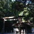 伊勢神宮外宮（豊受大神宮）の写真_10599
