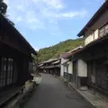 石見銀山の写真_10622