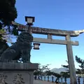 厳島神社の写真_10625