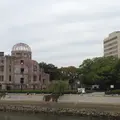 原爆ドームの写真_10644