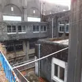 旧鳥羽小学校校舎の写真_10777