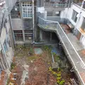 旧鳥羽小学校校舎の写真_10778