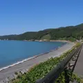 竹波（水晶浜）海水浴場の写真_10807