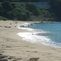 竹波（水晶浜）海水浴場の写真_10810