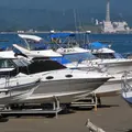 敦賀湾海岸の写真_10832
