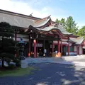 氣比神宮の写真_10861