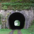 柳ヶ瀬隧道の写真_10867
