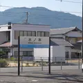 木ノ本駅の写真_10901