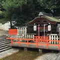 下鴨神社（賀茂御祖神社）の写真_10945