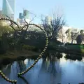 テレビ朝日本社の写真_110300