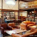 Cafe Soul Tree	 (カフェ・ソウルツリー)の写真_110836