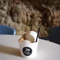 ガンガラーの谷 ケイブカフェの写真_11113