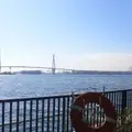 海芝浦駅の写真_11136