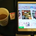 ドコモラウンジの写真_112482