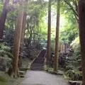 東慶寺の写真_11260