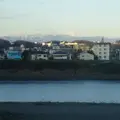多摩川の写真_115464