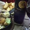 イタリアンバル・バジルの写真_115958