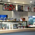 【閉業】エルカフェ 六本木ヒルズ店の写真_115980