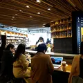 スターバックスコーヒー TSUTAYA TOKYO ROPPONGI店（六本木店）の写真_115988