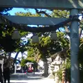 森戸神社の写真_116369