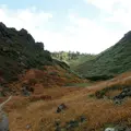 鬼ヶ城 湯沼の写真_11751
