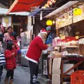 箕面の滝（箕面大滝）の写真_11764