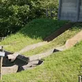 秋田城跡の写真_11795