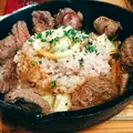 アウトドアスタイルキッチン松の木食堂の写真_119136