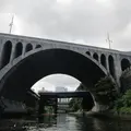 お江戸日本橋舟めぐりの写真_12072