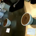 ブルーボトルコーヒー（Blue Bottle Coffee）中目黒店の写真_121058