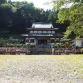 洒水の滝の写真_12135