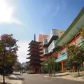 ビナウォークの写真_12308