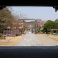 護国神社儀式殿の写真_12335