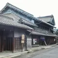 笠寺観音の写真_123451