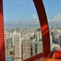 東京ドームシティアトラクションズの写真_12349