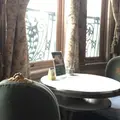 長楽館の写真_12370