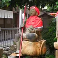 弥八地蔵の写真_12375