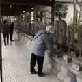 乙津寺　節分会・星まつりの写真_12397