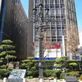 日本橋北詰西側の写真_12639