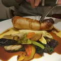 ビストロ グラン ソレーユの写真_126646