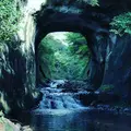 濃溝の滝の写真_126851