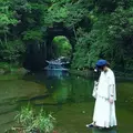 濃溝の滝の写真_126854