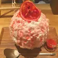 氷屋ぴぃすの写真_127205