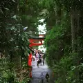 箱根神社の写真_127245