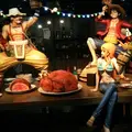 東京タワーの写真_127388