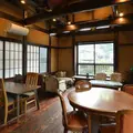 狸穴Cafeの写真_127828